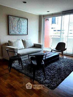 Condos for rent : 2-BR Condo at Baan Siri Ruedee Condominium near BTS Phloen Chit (ID 2834291)