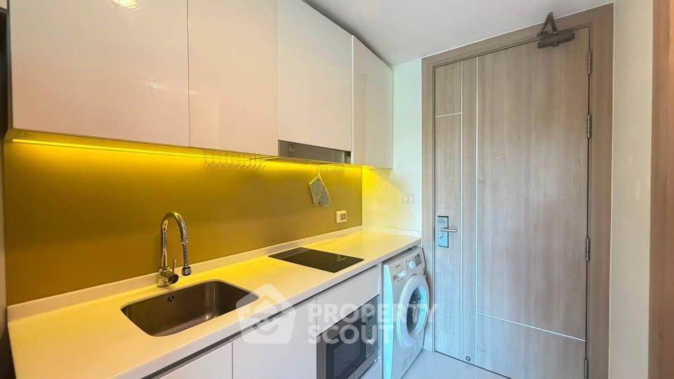 รูป คอนโด 1 ห้องนอน The Riviera Wongamat ย่านนาเกลือ ใกล้ปราสาทสัจธรรม (ID 3144303) - รูปที่ 4/12