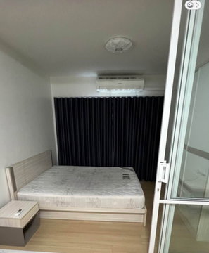 🏢 ขายคอนโด : Unio Charan 3 (ยูนิโอ จรัญฯ 3) รหัสทรัพย์ | 📌LNP-C14750