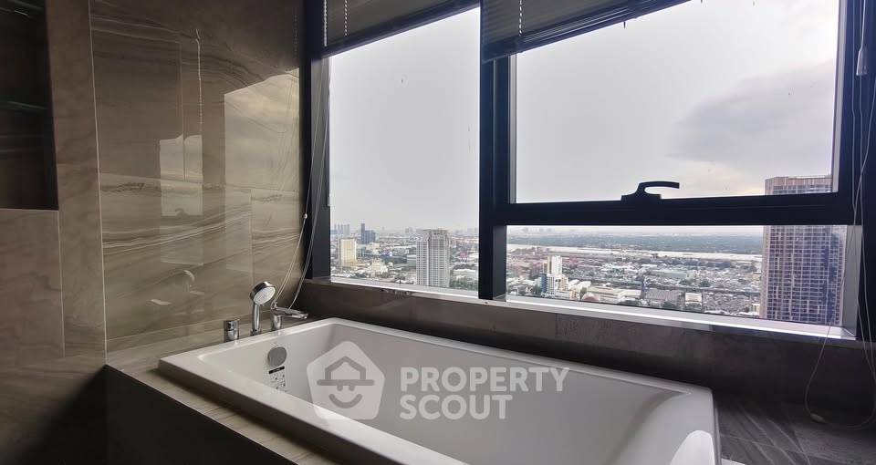 รูป คอนโด 1 ห้องนอน ชั้น 34 ที่ Ideo Q Sukhumvit 36 ใกล้ BTS ทองหล่อ (ID 3293981) - รูปที่ 2/8