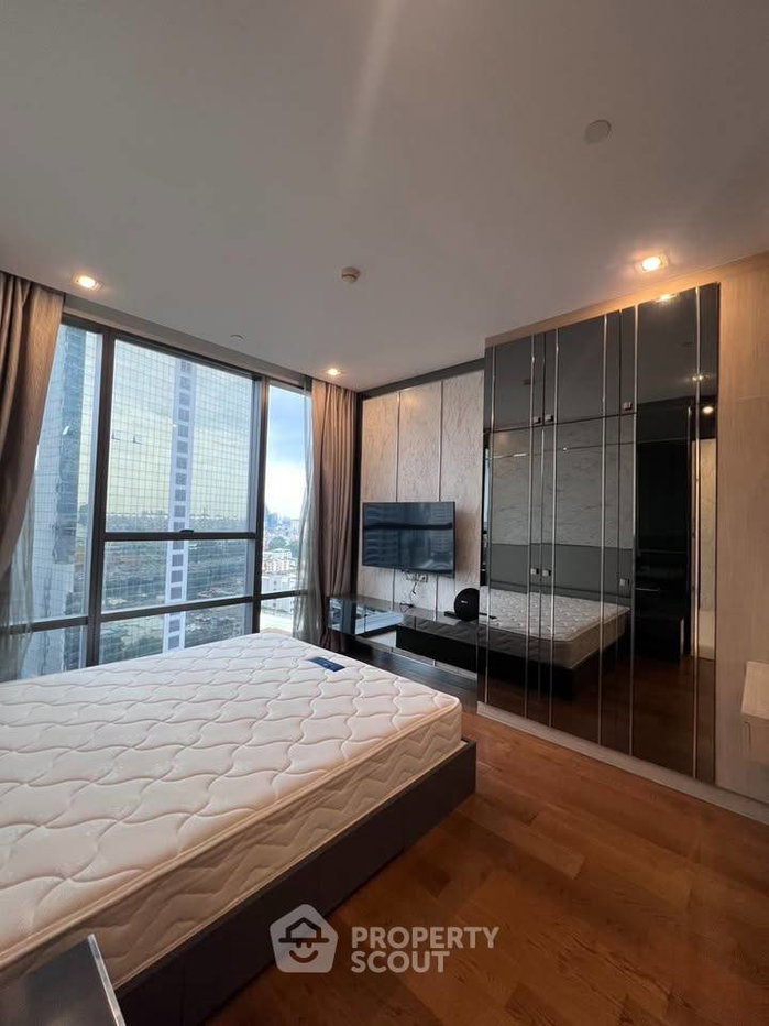 รูป คอนโด 1-ห้องนอน ที่ เดอะ แบงค็อค สาทร ใกล้ BTS สุรศักดิ์ (ID 3216803) - รูปที่ 7/11
