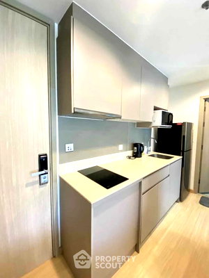คอนโดให้เช่า : 2 ห้องนอน Whizdom Avenue Ratchada – Ladprao ใกล้ MRT Ratchadaphisek (ID 2883904)