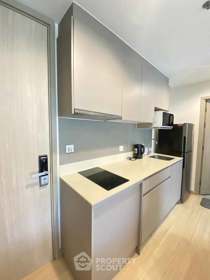 picture 2-BR Whizdom Avenue Ratchada – Ladprao Near MRT Ratchadaphisek (ID 2883904) - 1/4