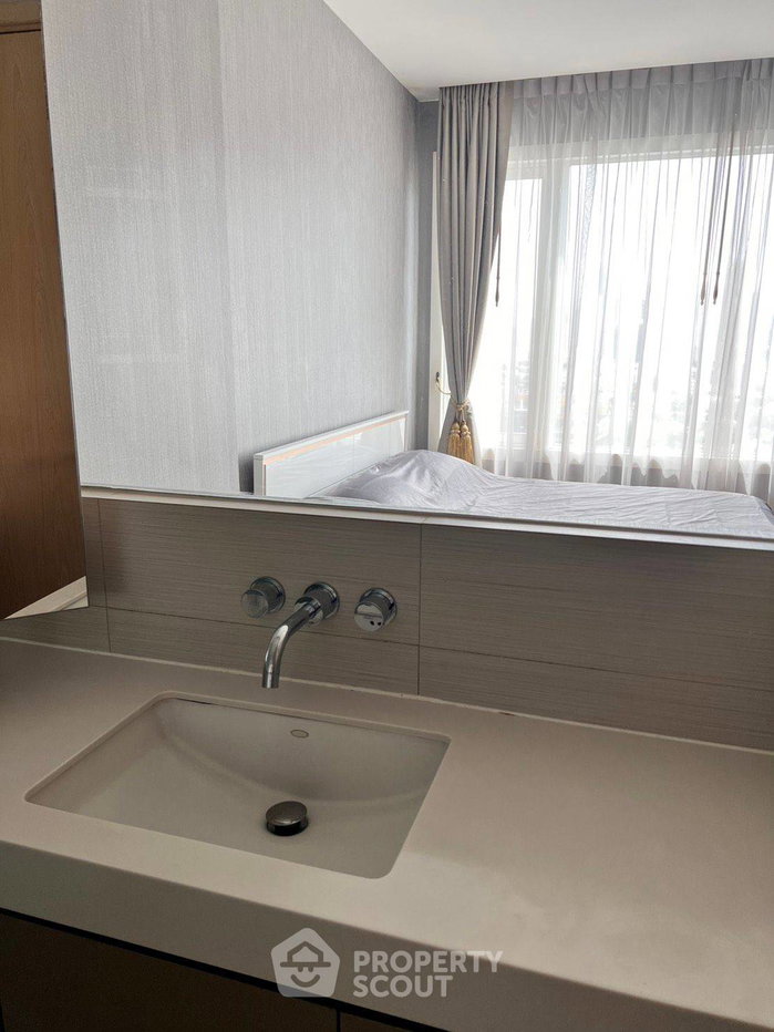 รูป คอนโด 2 ห้องนอน ชั้น 21 Q Langsuan ใกล้ BTS ราชดำริ 300 ม. (ID 3298631) - รูปที่ 20/24