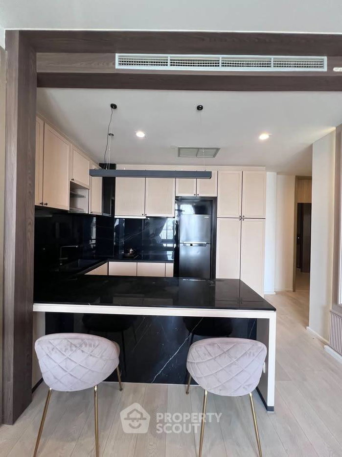 รูป คอนโด 1-ห้องนอน ที่ โนเบิล เพลินจิต ใกล้ BTS เพลินจิต (ID 3230693) - รูปที่ 2/10