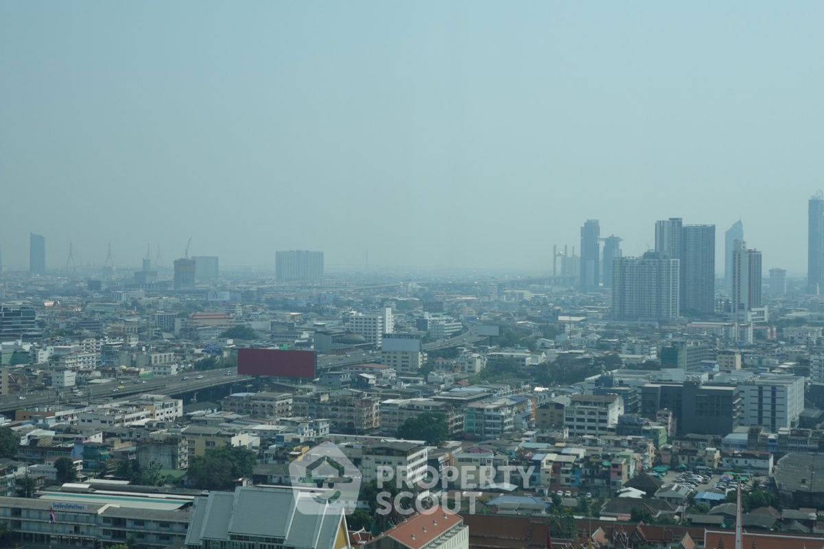 รูป คอนโด 2-ห้องนอน ที่ ริธึ่ม สาทร ใกล้ BTS สะพานตากสิน (ID 2165052) - รูปที่ 12/20