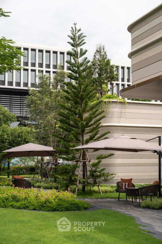 picture 2-BR Condo at Valles HAUS near BTS On Nut (ID 2969208) - 10/16