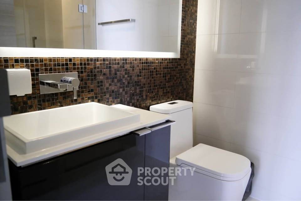 รูป ใกล้ BTS เซนต์หลุยส์ 200 ม. | 2 ห้องนอน Centric Sathorn-St. Louis (ID 3150890) - รูปที่ 6/6