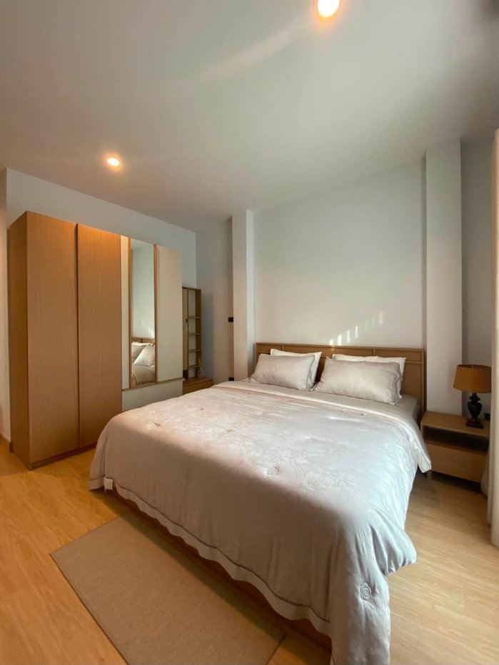 รูป POS บ้านสร้างใหม่ สไตล์ Contemporary Modern เฟอร์นิเจอร์ครบ โซนกาดฝรั่ง หางดง ทำเลน้ำไม่ท่วม (โทร/ไลน์ 088-5986998) - รูปที่ 5/11