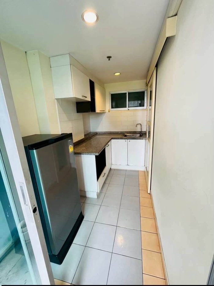 picture Lumpini Ville Sukhumvit 77 for rent ✨ Fully furnished - 4/10