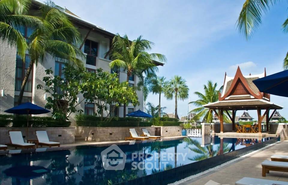 picture Spacious 2-BR 194 Sqm At Royal Phuket Marina (ID 2175793) - 13/14