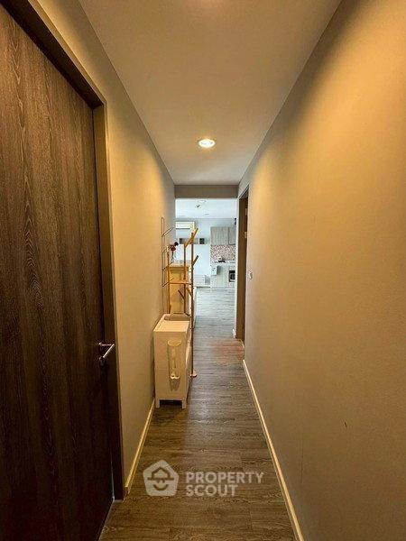 picture 2-BR Condo at Modiz Ladprao 18 near MRT Ratchadaphisek (ID 2918485) - 2/5