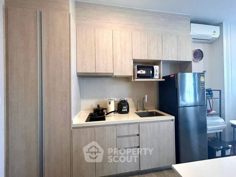 picture 1-BR Condo at Keen Centre Sriracha in Si Racha (ID 3299564) - 7/13