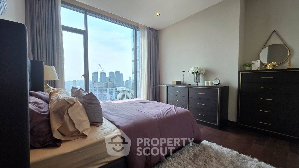 picture 3-BR Condo at Q1 Sukhumvit near BTS Nana (ID 2949345) - 11/11