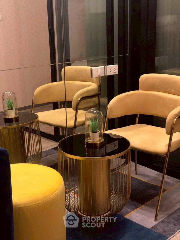 picture 39th-Floor 1-BR Knightsbridge Prime Onnut Near BTS On Nut (ID 3095432) - 5/13