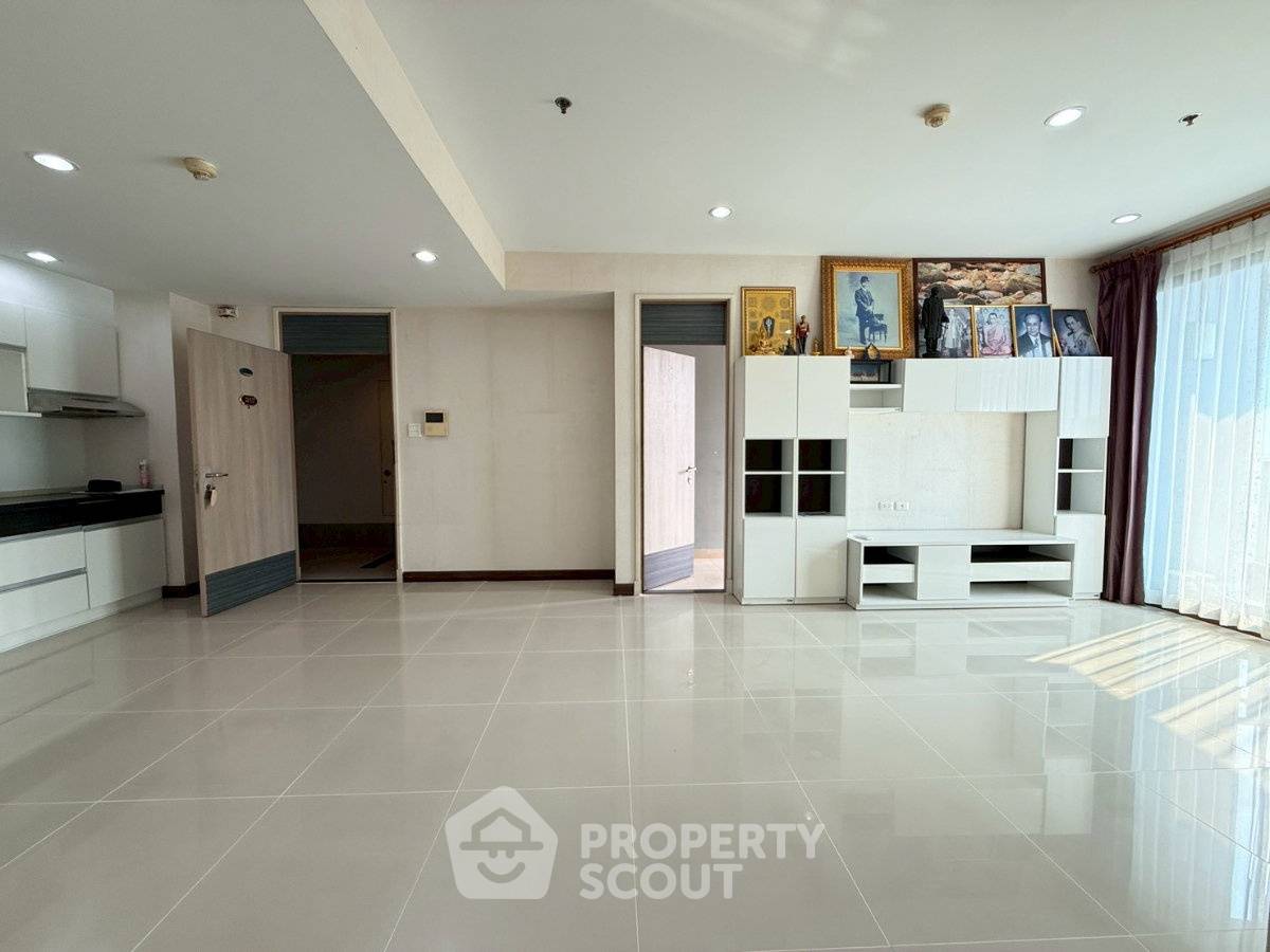 รูป ชั้น 20 ห้อง 2 ห้องนอน Supalai Premier Ratchathewi ใกล้ BTS ราชเทวี (ID 2816705) - รูปที่ 15/15