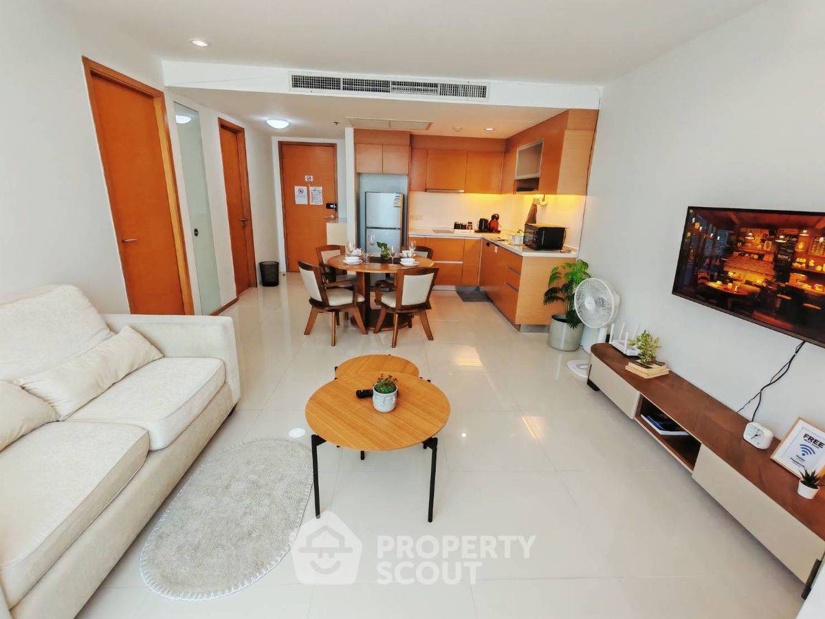 รูป คอนโด 1-ห้องนอน ที่ สาทร ไพร์ม เรสซิเดนซ์ ใกล้ BTS เซนต์หลุยส์ (ID 2253951) - รูปที่ 2/14