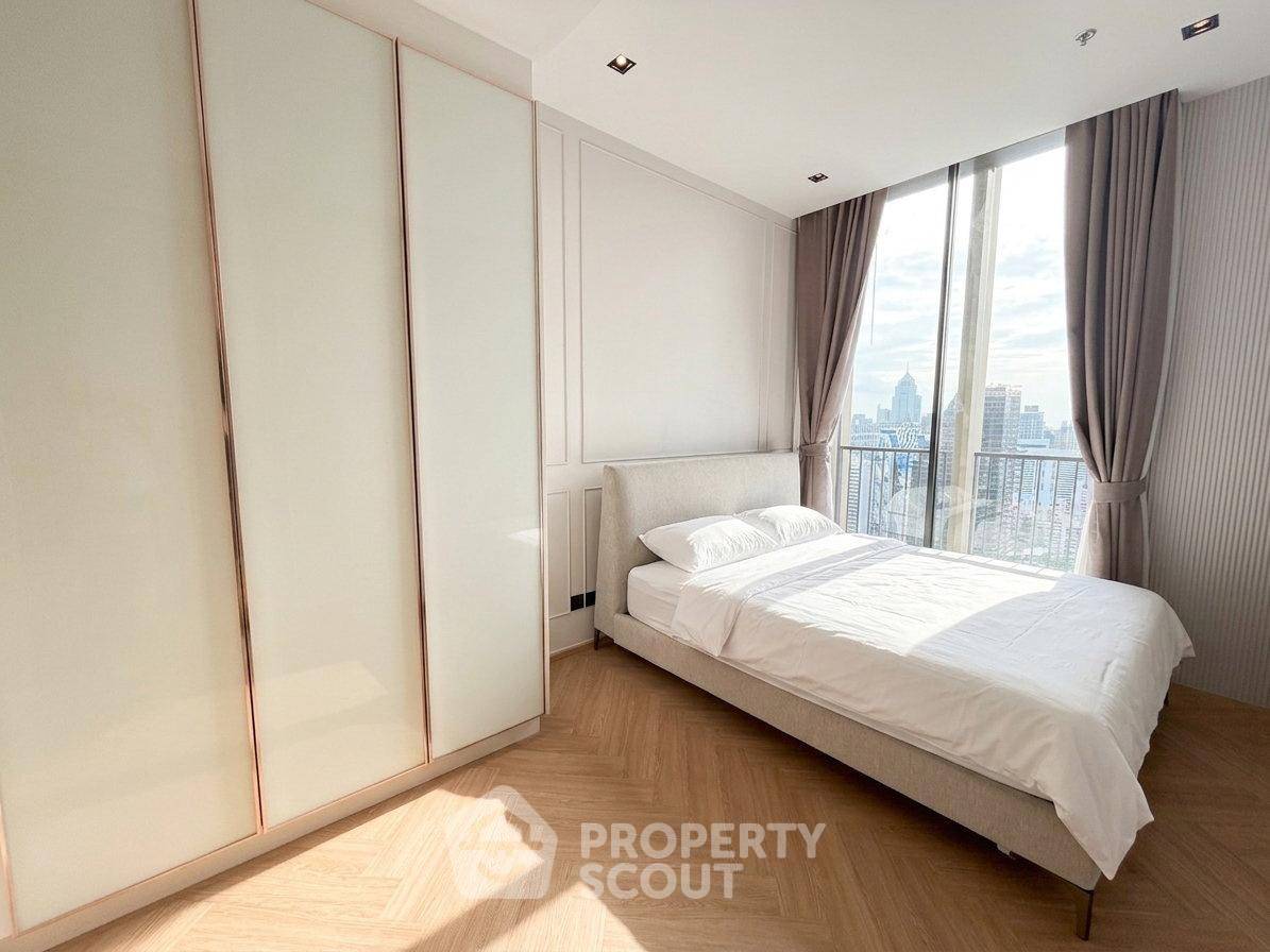 รูป คอนโด 1-ห้องนอน ที่ โนเบิล บีอี ไนน์ทีน สุขุมวิท ใกล้ BTS นานา (ID 3232921) - รูปที่ 10/10