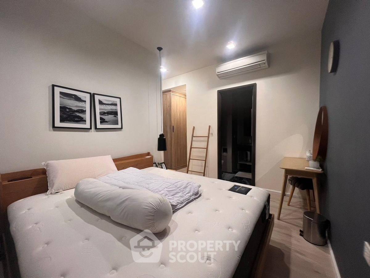picture 2-BR Condo at The Edge Sukhumvit 23 near MRT Sukhumvit (ID 3136755) - 9/12