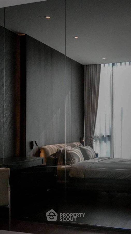 รูป คอนโด 2 ห้องนอน ชั้น 17-18 Laviq Sukhumvit 57 ใกล้ BTS ทองหล่อ 200 ม. (ID 3306741) - รูปที่ 5/10