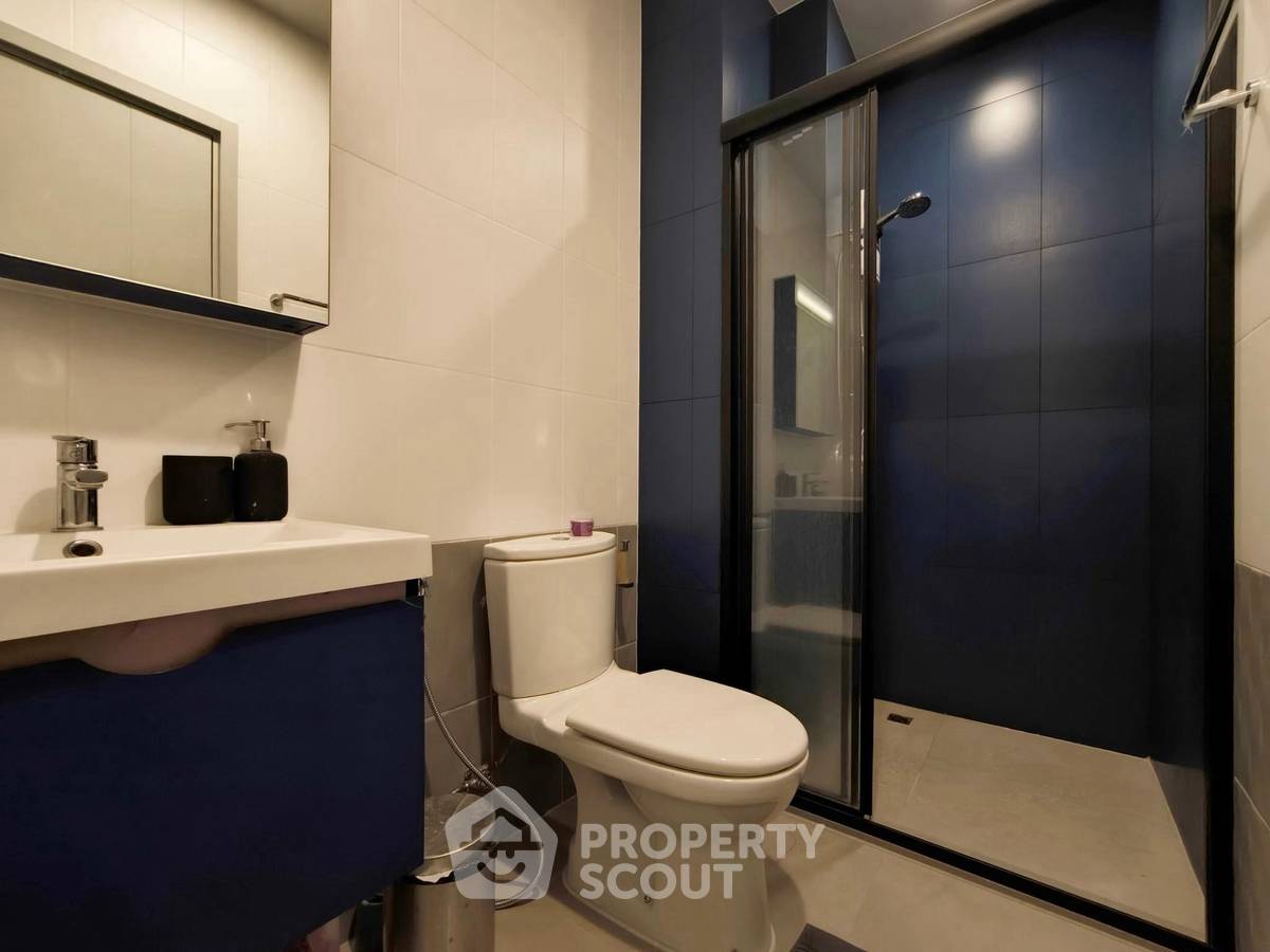 picture 31st-Floor 1-BR At XT Ekkamai Near BTS Thong Lor (ID 2451979) - 5/7