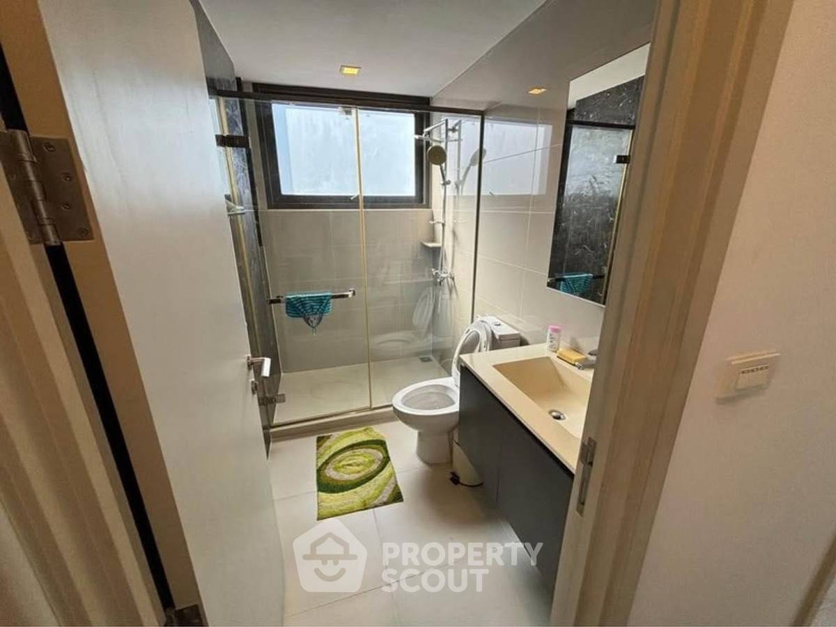 รูป คอนโด 2-ห้องนอน ที่ นายน์ บาย แสนสิริ ใกล้ BTS วงเวียนใหญ่ (ID 3187196) - รูปที่ 7/9