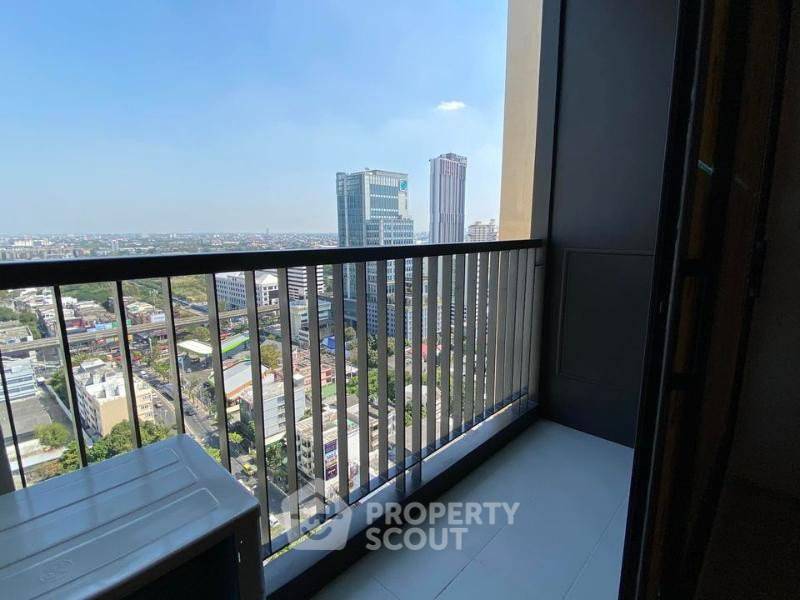 picture 2-BR Condo At Life Sukhumvit 62 Near BTS Bang Chak (ID 2918413) - 8/8