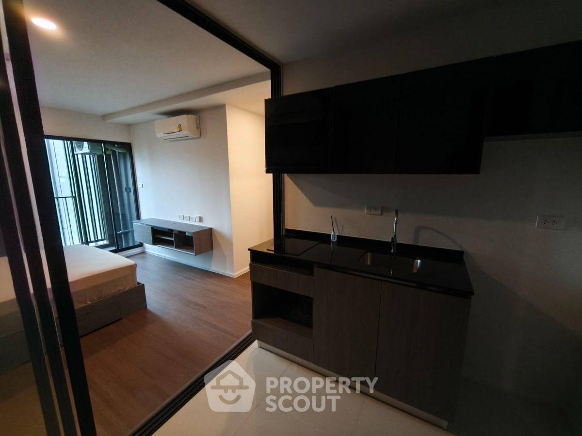 รูป คอนโด 1-ห้องนอน ที่ ดิ ออริจิ้น รัชดา-ลาดพร้าว ใกล้ MRT รัชดาภิเษก (ID 2883002) - รูปที่ 4/4