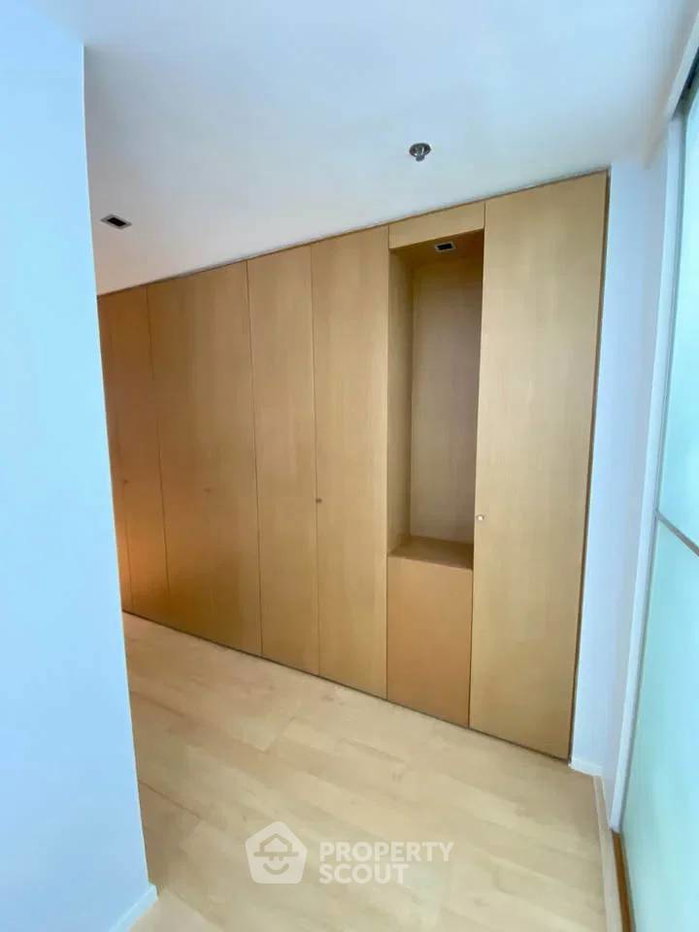picture 2-BR Condo at Langsuan Ville near BTS Ratchadamri (ID 2883824) - 2/7