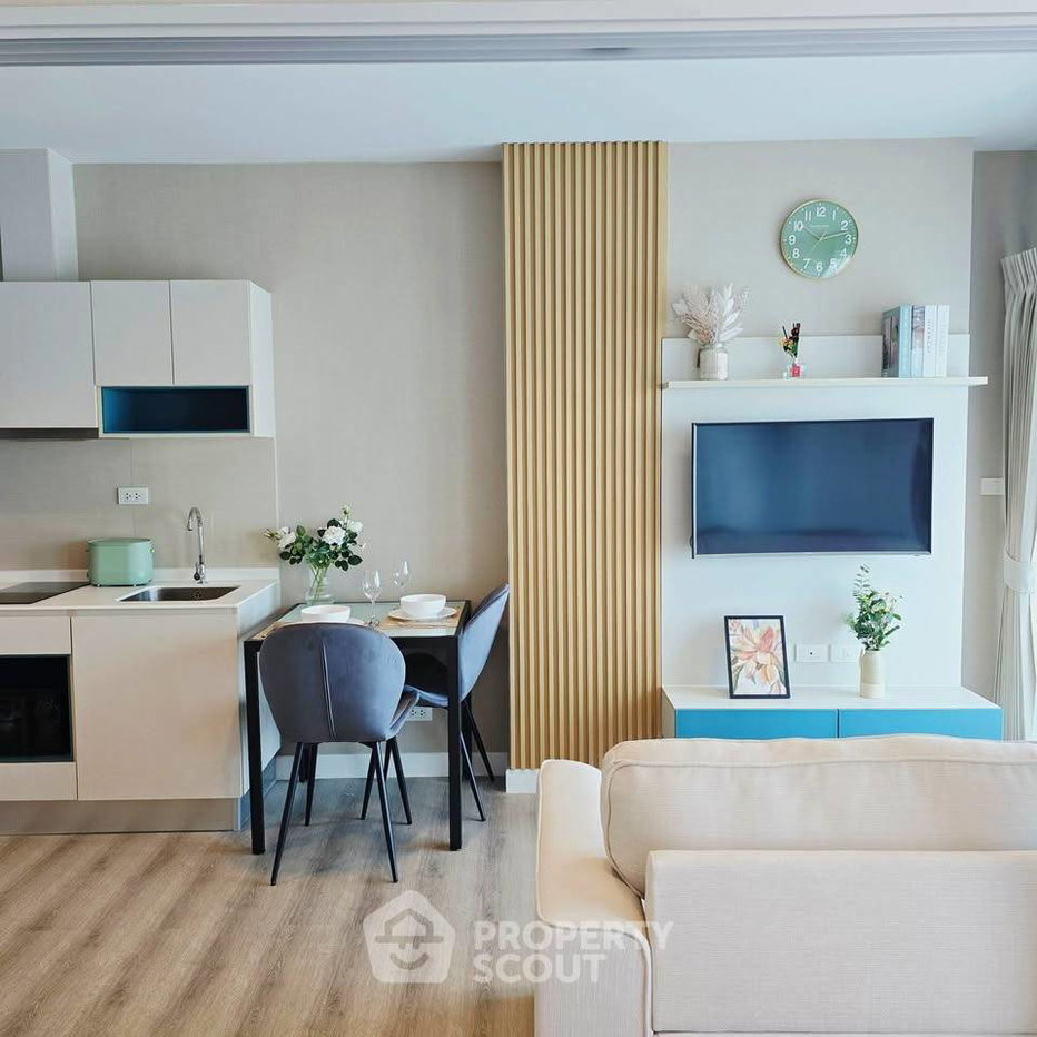 รูป คอนโด 1-ห้องนอน ที่ เซ็นทริค ซี พัทยา ใกล้ พัทยากลาง (ID 2770440) - รูปที่ 13/20