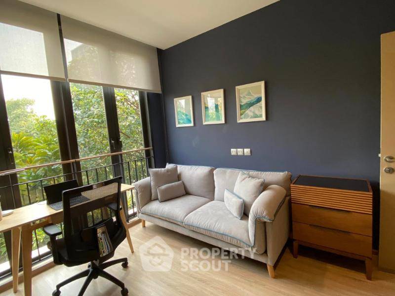 รูป คอนโด 2 ห้องนอน Kawa Haus ใกล้ BTS อ่อนนุช (ID 2834892) - รูปที่ 8/8