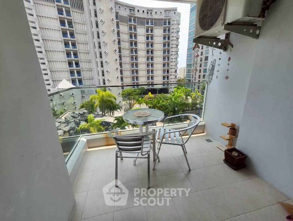 รูป ขายคอนโดหนึ่งห้องนอน The Cliff Condominium Pratumnak (ID 3093350) - รูปที่ 7/20