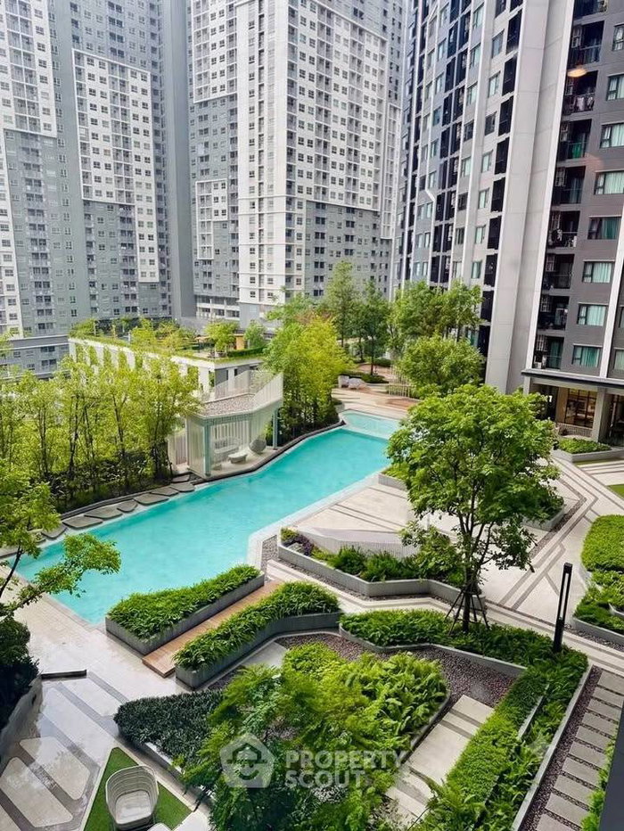picture 2-BR Condo at Aspire Erawan Prime near BTS Royal Thai Naval Academy (ID 3194037) - 19/33