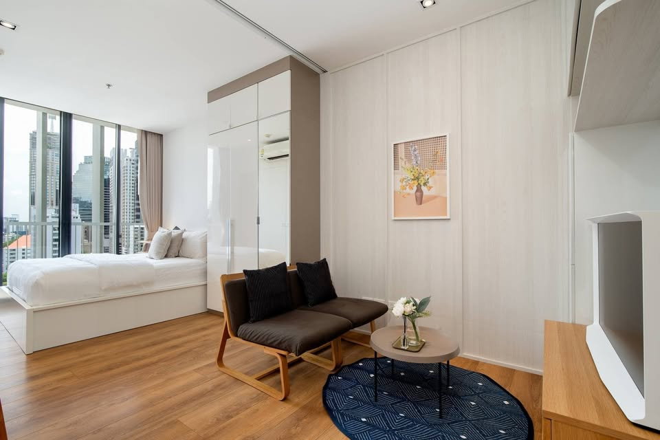 picture Condo for Rent at Park 24 (F6909053) - 5/6