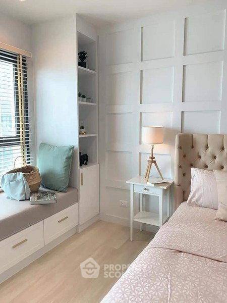 picture 1-BR Life One Wireless Near BTS Phloen Chit For Sale (ID 2918631) - 3/5