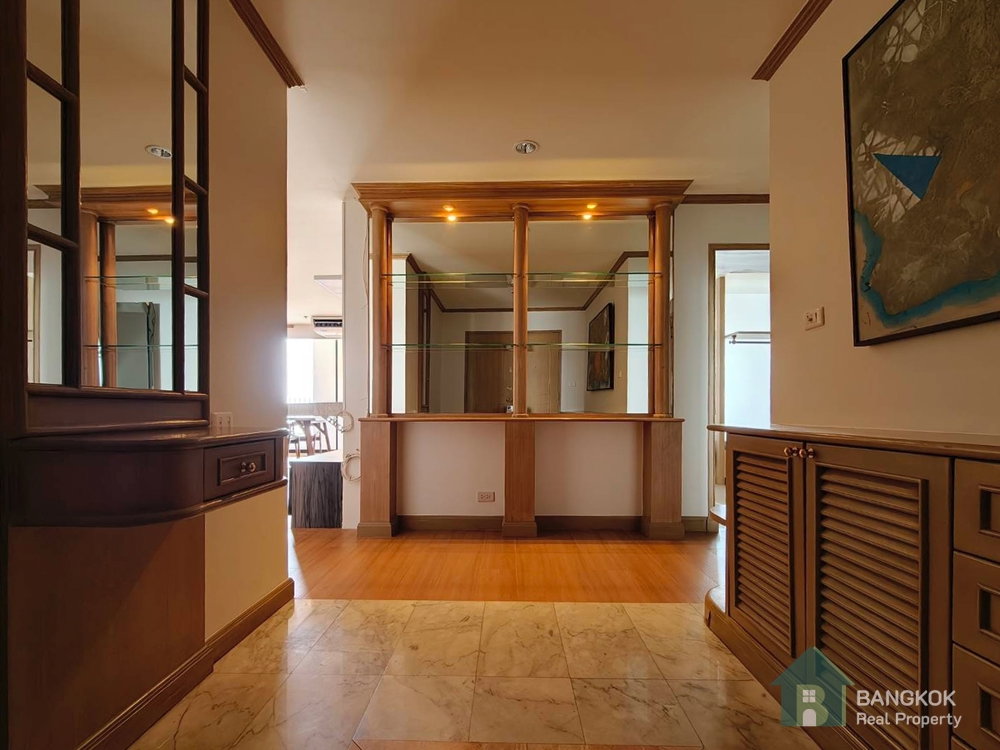 รูป Icon III Sukhumvit 55 |  ให้เช่าคอนโด 2 นอน 2 น้ำ  BTS ทองหล่อ - รูปที่ 2/20
