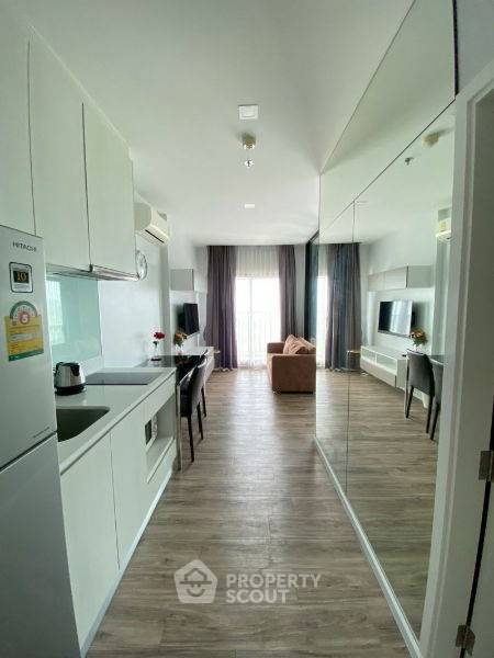 รูป คอนโด 1-ห้องนอน ที่ ไนท์บริดจ์ ดิ โอเชี่ยน ศรีราชา ใน สุรศักดิ์ (ID 2561670) - รูปที่ 6/12