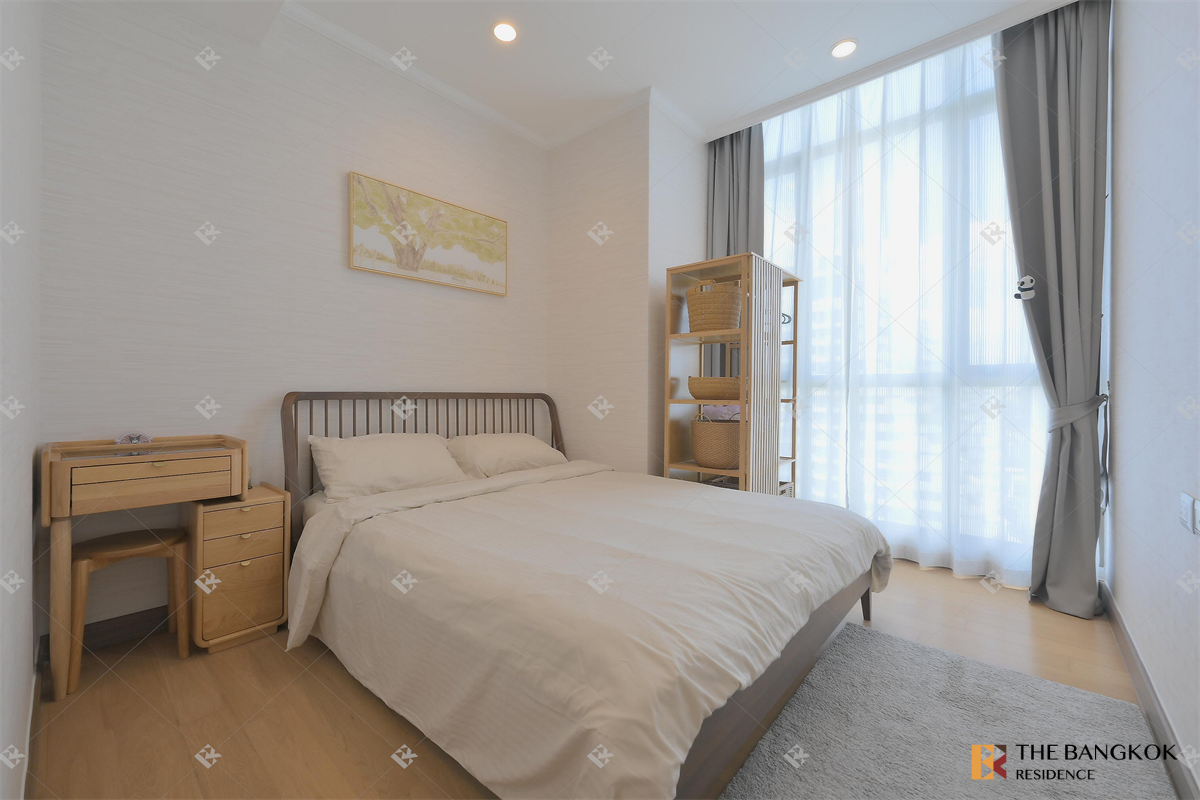 picture Supalai Oriental Sukhumvit 39 Easy Travel, Fully Utilized Space - 10/10