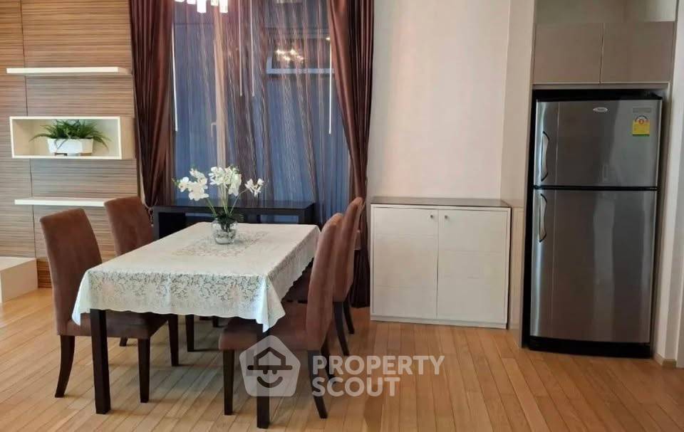 picture 2-BR Condo at 39 By Sansiri near BTS Phrom Phong (ID 2172059) - 3/4