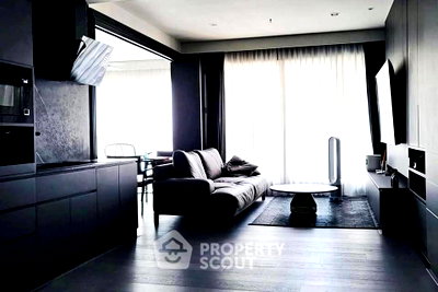 Condos for sale : 2-BR Condo At The Address Chidlom Near BTS Chit Lom (ID 3088423)