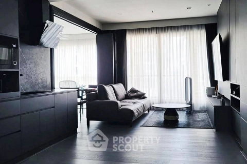 2-BR Condo At The Address Chidlom Near BTS Chit Lom (ID 3088423)