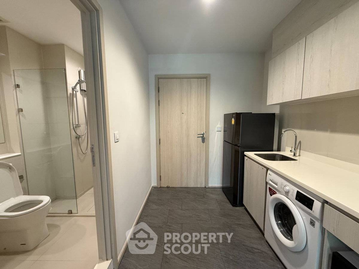 picture 1-BR Condo At Life One Wireless Near BTS Phloen Chit (ID 3306641) - 12/13