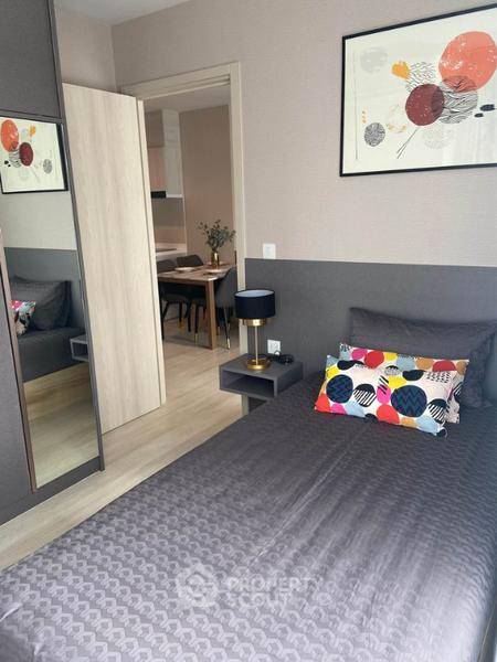 picture 2-BR Condo at Life One Wireless near BTS Phloen Chit (ID 2835993) - 3/6