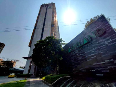 Condos for sale : For Sale Condo , The Parkland Charan - Pinklao , MRT-Bang Yi Khon , Bang Yi Khan , Bang Phlat , Bangkok , CX-168844 ✅ Live chat with us ADD LINE @connexproperty ✅