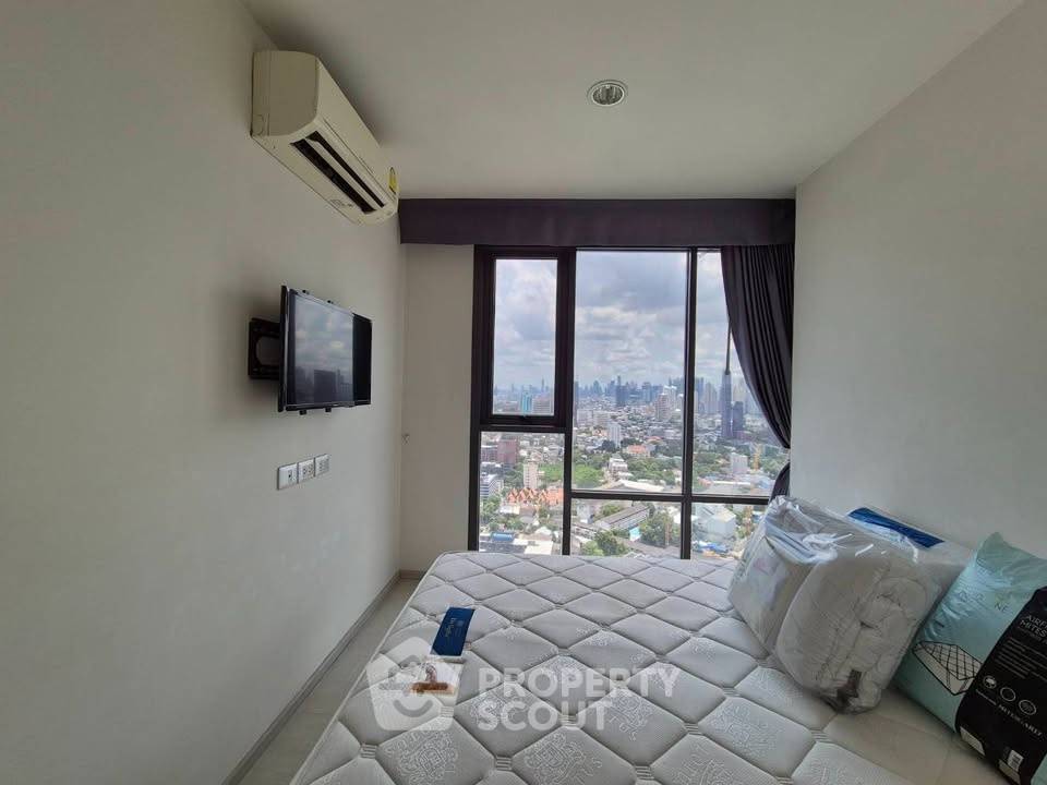 รูป ชั้น 34 ห้อง 2 ห้องนอน Rhythm Sukhumvit 42 ใกล้ BTS เอกมัย 200 ม. (ID 2660267) - รูปที่ 15/20