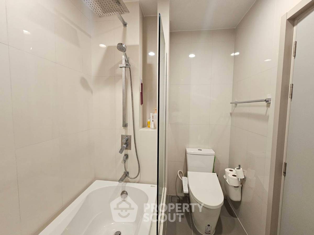 รูป คอนโด 1 ห้องนอน Oka Haus Sukhumvit 36 ใกล้ BTS Thong Lor (ID 3195816) - รูปที่ 16/20