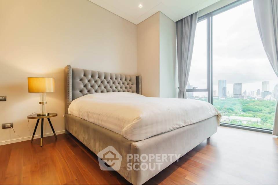 รูป 2 ห้องนอน 151 ตร.ม. ที่ The Residences At Sindhorn Kempinski ใกล้ BTS ราชดำริ (ID 3076358) - รูปที่ 2/6