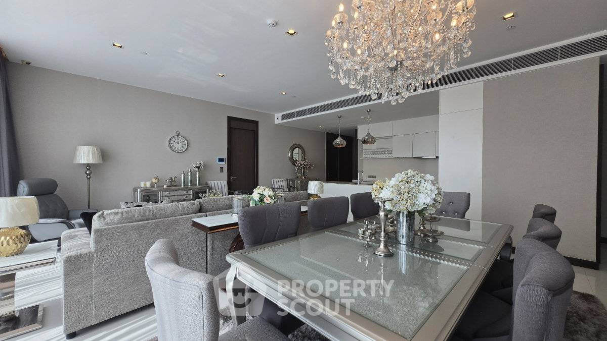 picture 3-BR Condo at Q1 Sukhumvit near BTS Nana (ID 2949345) - 5/11