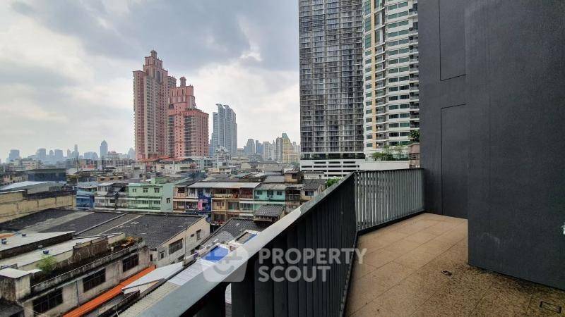รูป ขายคอนโด 3 ห้องนอน 170 ตร.ม. The Lumpini 24 ใกล้ BTS พร้อมพงษ์ (ID 2918204) - รูปที่ 2/8