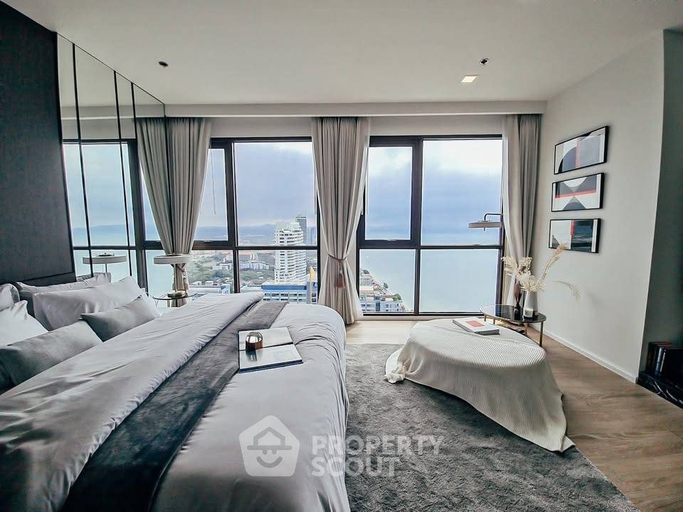 รูป คอนโด 2 ห้องนอน ชั้น 38 Aeras Condo Pattaya สำหรับขาย (ID 3014115) - รูปที่ 6/22